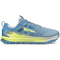 Altra Lone Peak 9+ Polkujuoksukengät