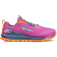 Altra Lone Peak 9+ Polkujuoksukengät