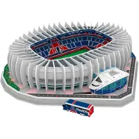 Eleven Force Parc Des Princes Psg 3d Palapeli