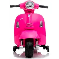 DevesSport Mini Vespa Mp Sähkömoottoripyörä Lapselle