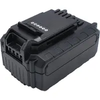 Cameron Sino Akku Sähkötyökalut Black & Decker ASD18 Type 1, ASD18 Type 2, ASD184 Type 1 ja muut.