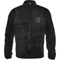 Shot Stretchable Windbreaker vedenpitävä takki