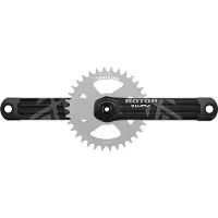 Rotor Ekapic Brose Qf184/fazua Qf169 Polkupyörän Kammet