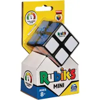 Ginza.se Rubikin kuutio 2x2 - V rik s pulmapeli Rubikin 2x2 - 2 alkuper isen v rin yhdist mispulma - Klassinen kuutio-ongelmaratkaisu - 6063963 - Lasten l