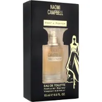Naomi Campbell Pret a Porter EDT - 15 ml