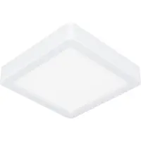 Eglo Fueva 5 led 11W 16x16cm plafondi