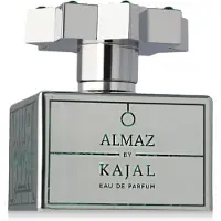 Kajal Almaz Eau de Parfum unisex 100 ml