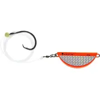 Westin Halibut Anti Twist Rig Circle Hook Siima