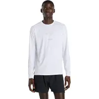 New Balance Reflective Pitkähihainen T-paita