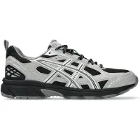 Asics Lenkkarit Gel-nunobiki - Musta/sementtiharmaa, koko 39