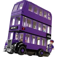 LEGO 75957 Harry Potter - Ritaribussi