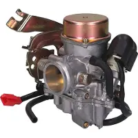 NARAKU Adly Mirage 125 11-13/vanguard 125 11-13 Nk201.30 Kaasutin