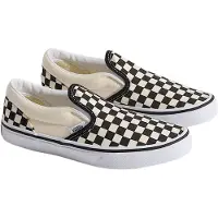 Vans Classic Junior Tennarit Ilman Nauhoja