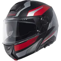 Schuberth Concept Tracer Modulaarinen Kypärä