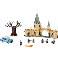 LEGO 75953 Harry Potter - Tylypahkan tällipaju