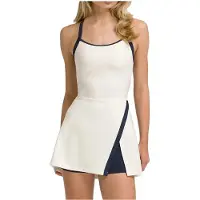 Wilson Rally Halter Unlined Hihaton Mekko