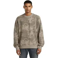 G-Star Allover Print Sweater - Multi color - Men