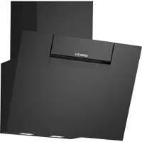 Siemens Liesituuletin LC67KFN60