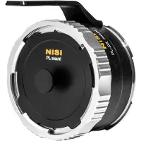 Nisi Cine Lens Mount Adapter Athena PL-DX objektiiviadapteri