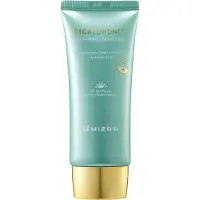 Mizon Cicaluronic kosteuttava ja suojaava voide SPF 50+ 50 ml