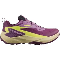 Salomon Genesis Gore-tex Polkujuoksukengät