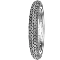 Deli Tire S-207 SWALLOW B-TRACKER 3.00-14 TT, Maantiekrengas edessä/takana