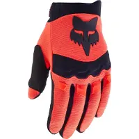 FOX Dirtpaw 2023 Nuorten motocross-käsineet
