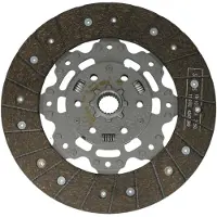 SACHS Kytkinlevy 1878 005 146