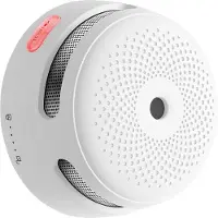 X-Sense XS01-M Link+ Pro smoke detector
