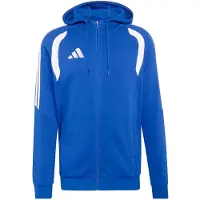 Adidas Tiro 26 League Sweat Kokovetoketjullinen Collegepaita