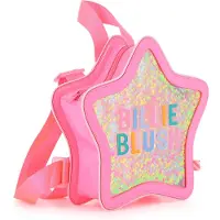 Billieblush Rucksack - Pink - ONE SIZE