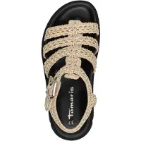Tamaris Women Sandals - Beige - 40