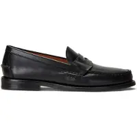 Ralph Lauren Alston Leather Penny Loafersit
