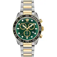 Versace Ve6k00423 43mm 10atm Quartz Analogical Kello