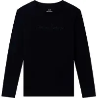 Armani Exchange Xw001456_af10356 Pitkähihainen T-paita