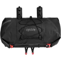 Cyclite Roll/02 Ohjaustangon Laukku 12.6l