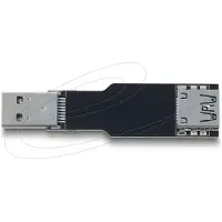 DeLOCK 67419, Type-A, Type-A, Musta