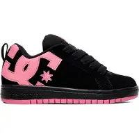 Dc-shoes Court Graffik Lenkkarit