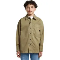 G-Star D29660-01 Boxy Fit Pitkähihainen Kauluspaita