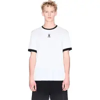 Armani Exchange for man. XM002072AF19963U0009 Essential T-shirt white (XS), Casual, Cotton, Short sleeve