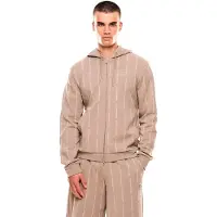 Emporio Armani for man. 7M001392_AF12660 Graphic Series Sweatshirt M beige (L), Black, Casual, Sport, Cotton, Sportswear, Multisport, Long sleeve