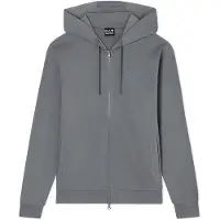EA7 for man. 7M001490_AF17787 Logo Series Sweatshirt grey (XS), Casual, Sport, Cotton, Sportswear, Multisport