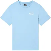 Emporio Armani 7b000020_af10378 Lyhythihainen T-paita