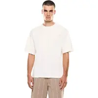 EA7 for man. 7M001402_AF22264 Graphic Series T-shirt white (M), Casual, Cotton, Short sleeve