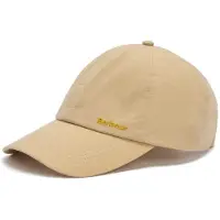 Barbour for woman. LHA0586 Mya beige cap (OSFA), Casual, Cotton