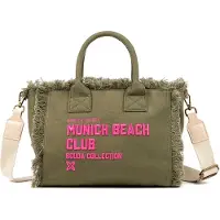 Munich Scuba Olkalaukku