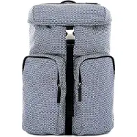 Armani Exchange for man. XM002528AF22539M1079 Modern backpack blue (OSFA), Casual, Polyamide