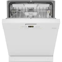 Miele G 5632 SCU -astianpesukone, valkoinen