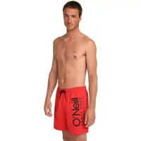 O'Neill Original Cali 16'' Surffishortsit high risk red Koko XS