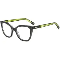 Missoni MIS 0184 51/17/145 Harmaat asetaattikehykset NAISILLE MIS 0184